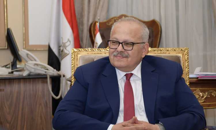 محمد عثمان الخشت