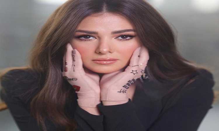 دنيا سمير غانم