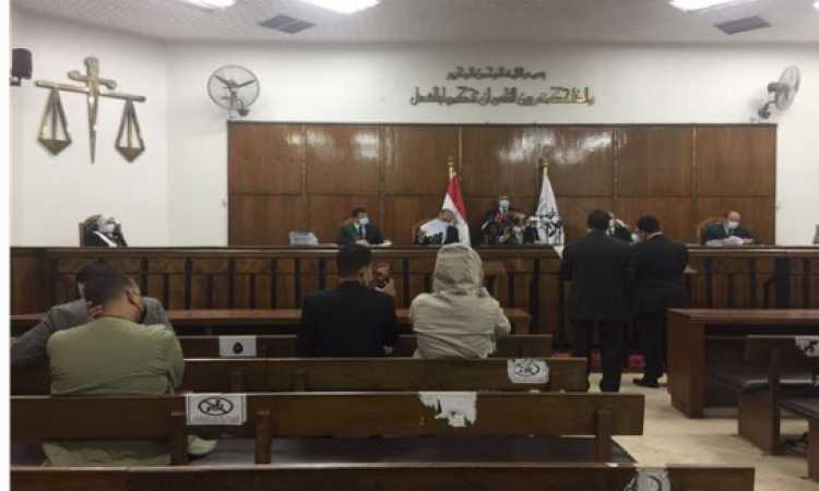 تجليس قاضية