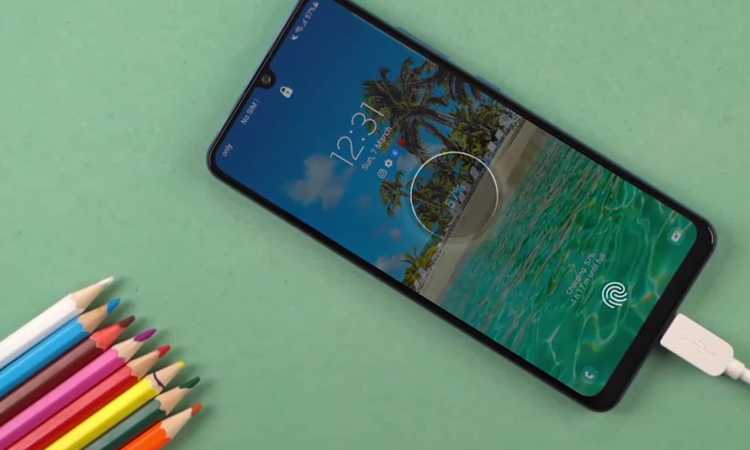Galaxy A13
