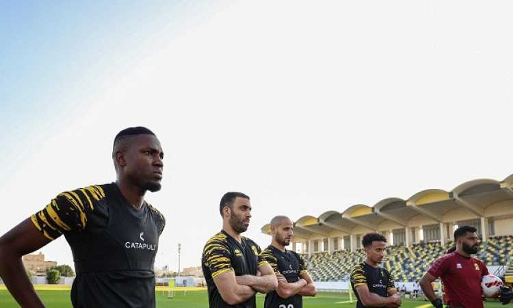 الاتحاد السعودى