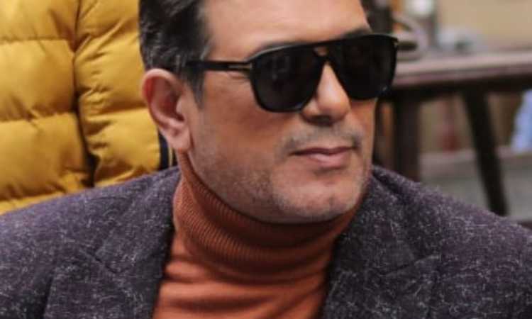 أحمد وفيق