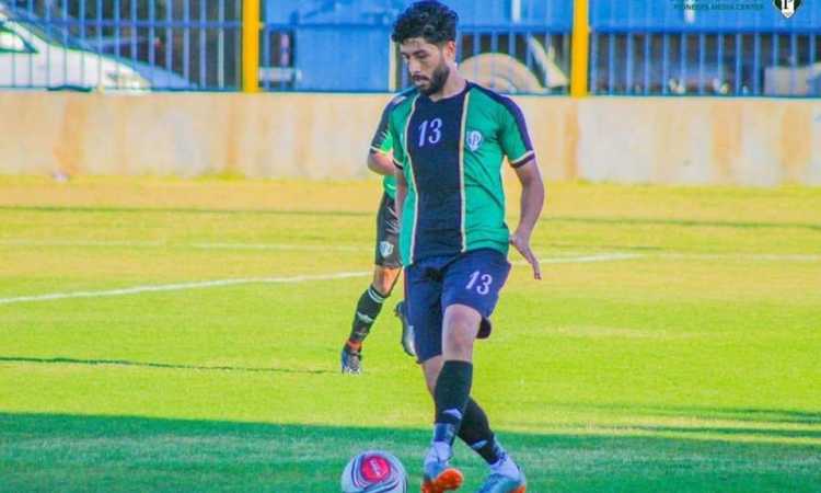 قائد نادى بايونيرز