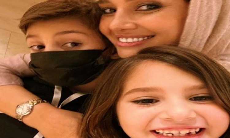 حلا شيحة