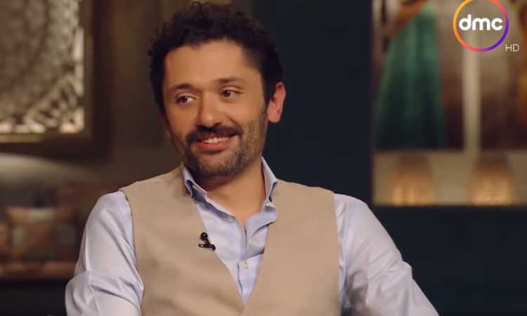 كريم محمود عبد العزيز