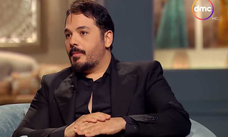 رامى عياش