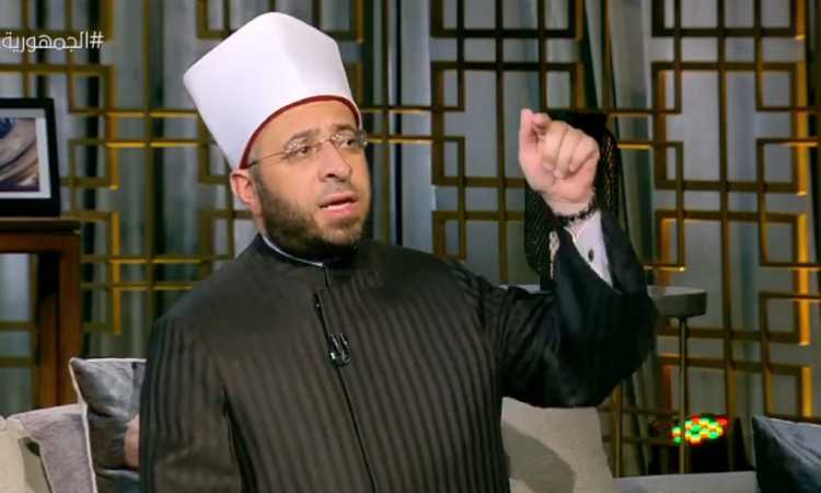 اسامة الأزهرى