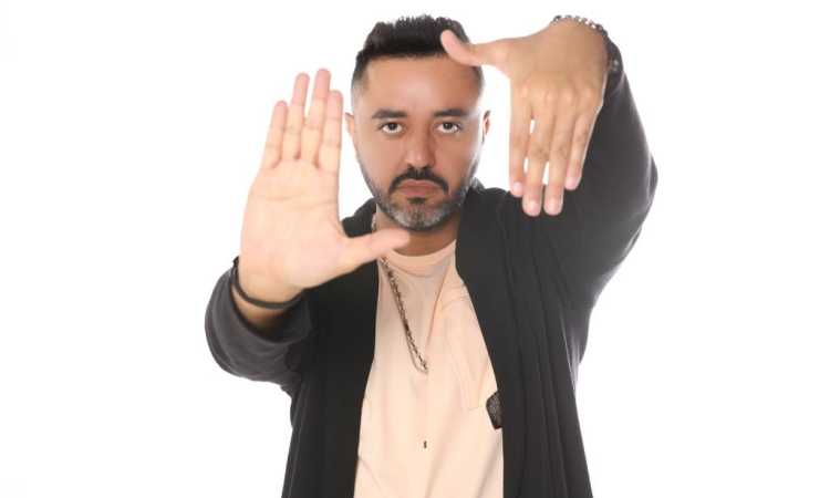 حاتم فهمى