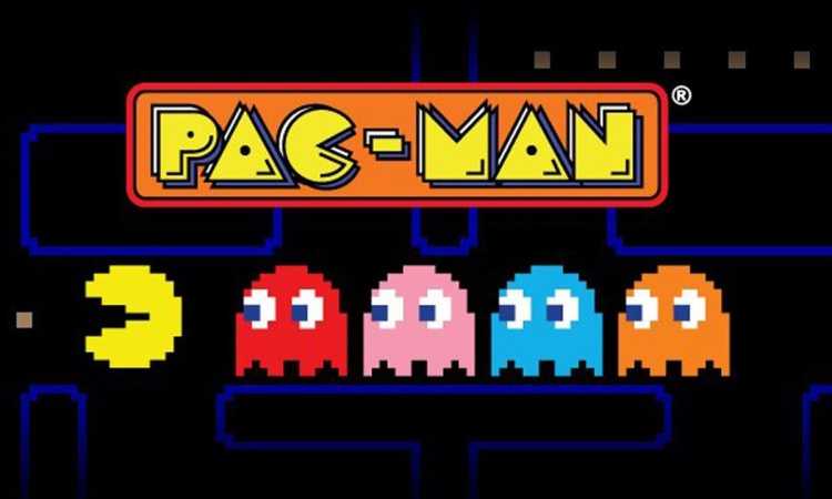 PAC-MAN