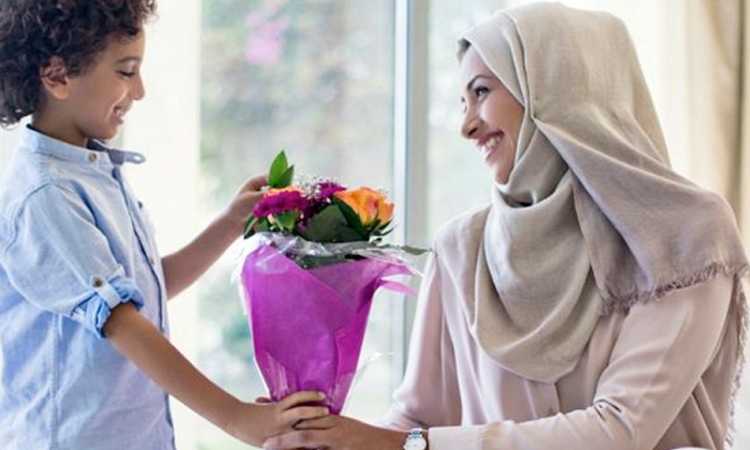 عيد الأم