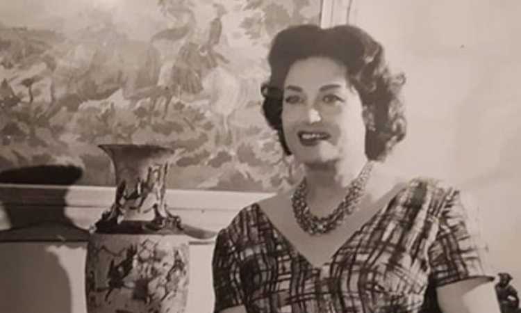 عقيلة راتب