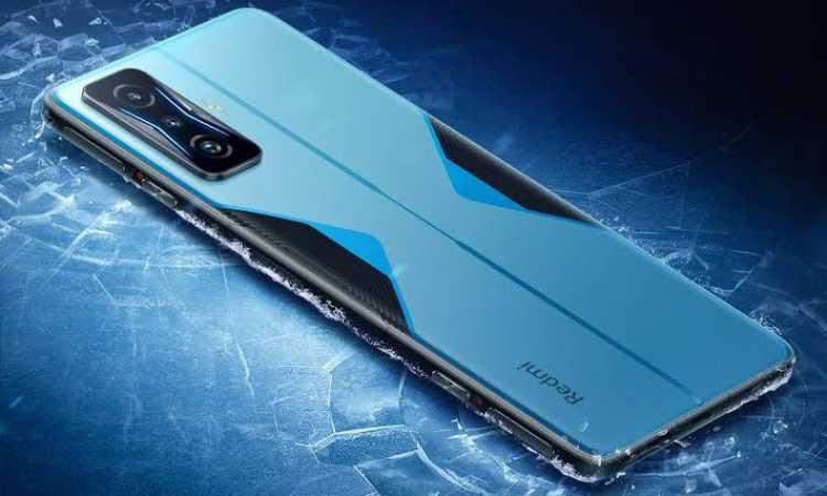 Xiaomi Poco F4