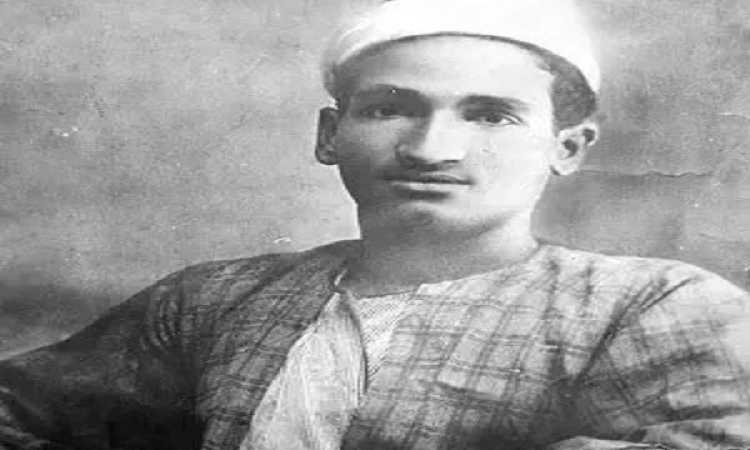 سـيد درويـش