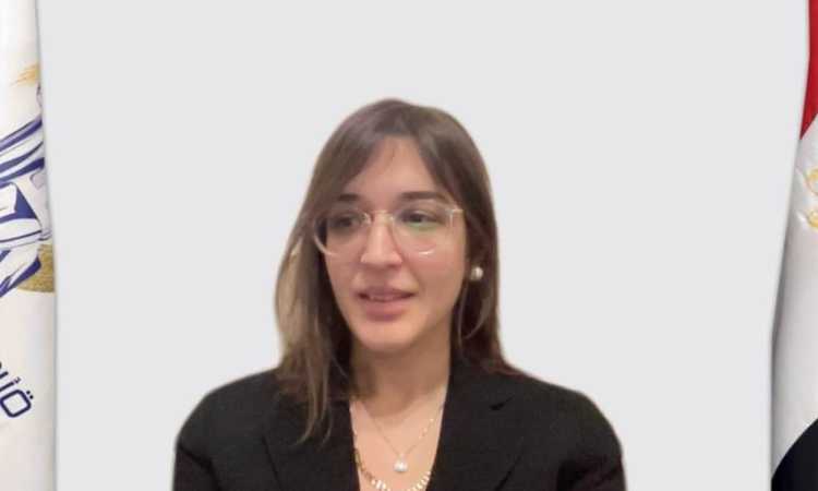 دينا الصيرفى