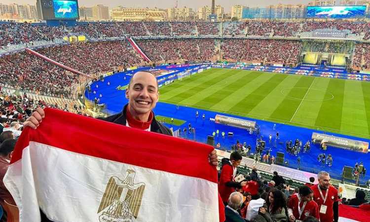 عمرو وهبة