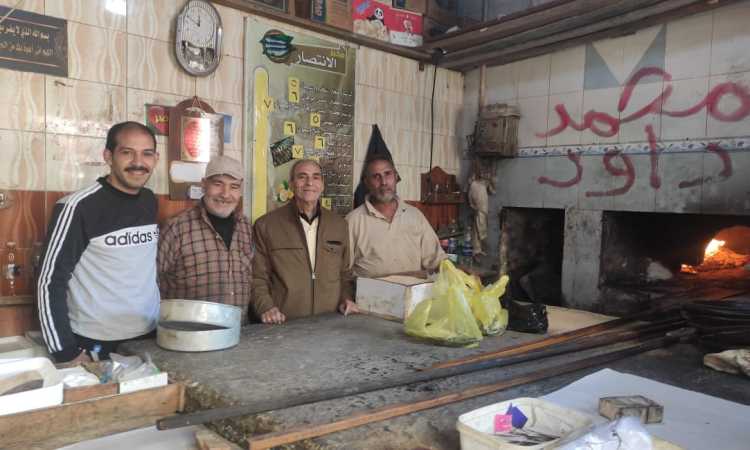 مبادرة شهر الخير