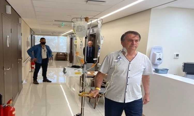جايير بولسونارو ـ رئيس البرازيل