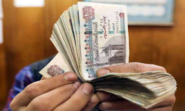 المرتبات - أرشيفية