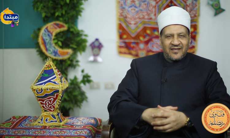 الدكتور مجدى عاشور