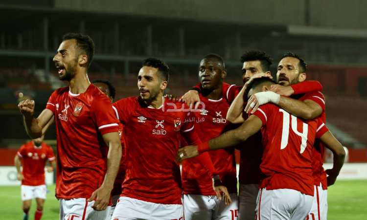 الأهلي والهلال
