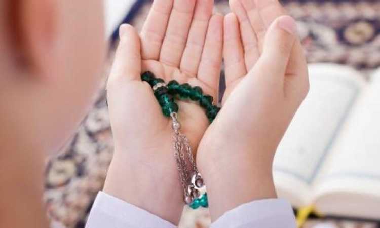 دعاء