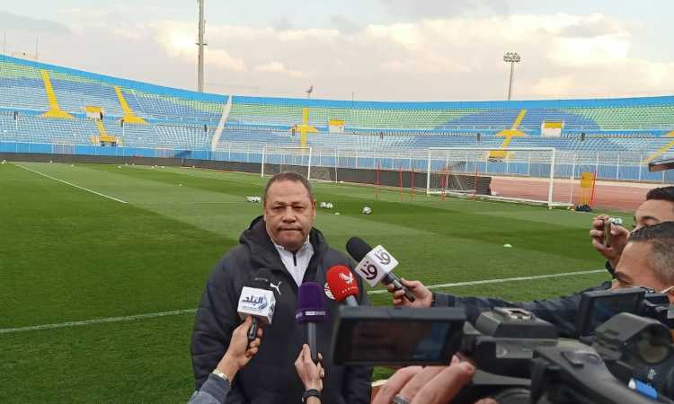 ضياء السيد