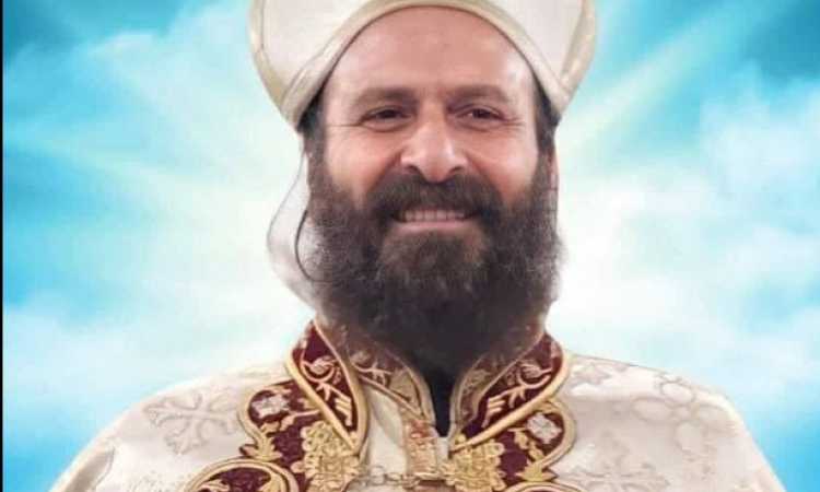 القمص أرسانيوس وديد