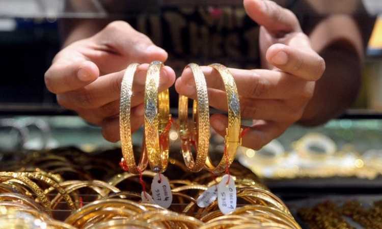 أسعار الذهب
