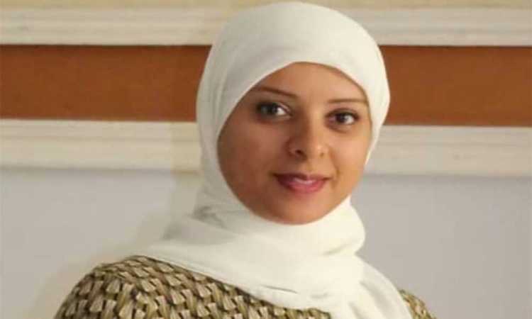 إيمان عبيد