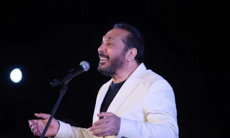 على الحجار