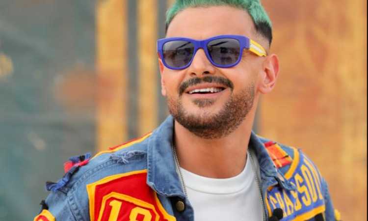 رامز جلال