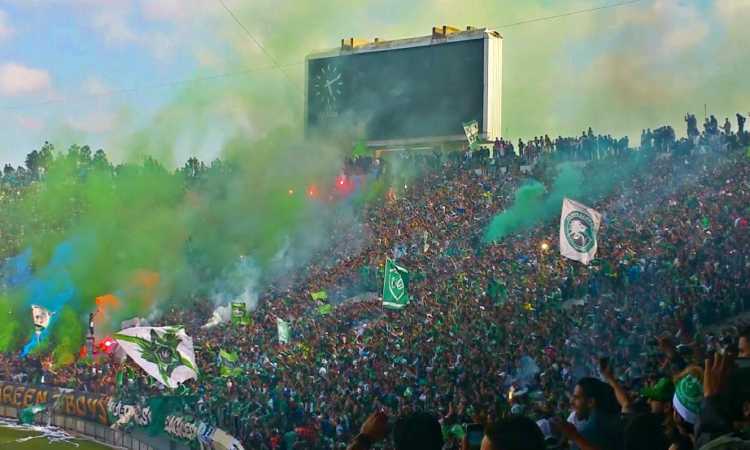 جماهير الرجاء