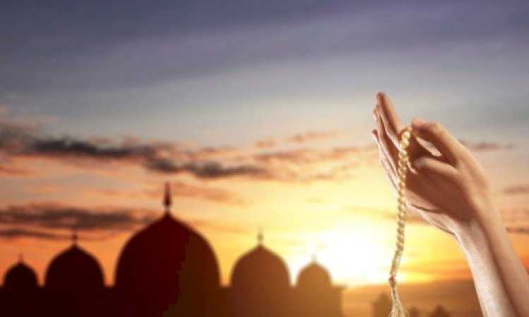 الدعاء