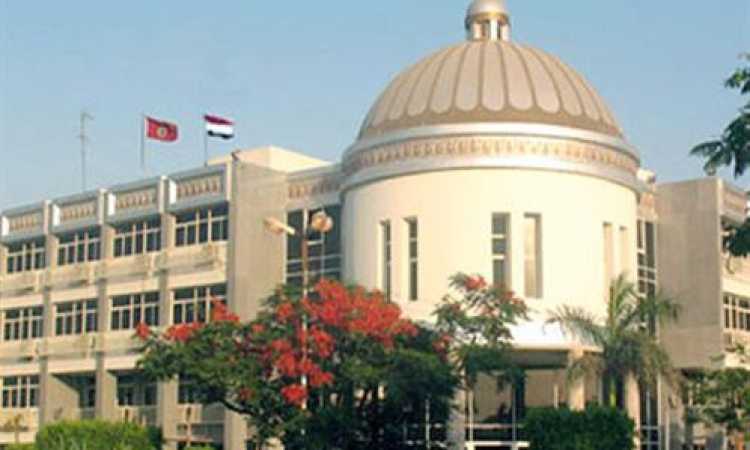 جامعة الفيوم