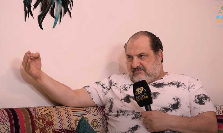 خالد الصاوى