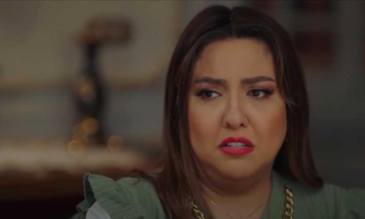 مى كساب فى مسلسل أحلام سعيدة