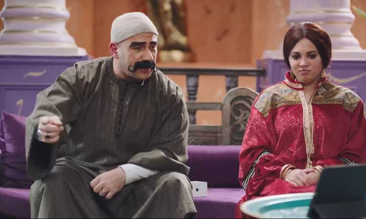 الكبير أوى 6