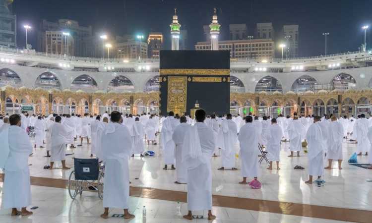 العمرة