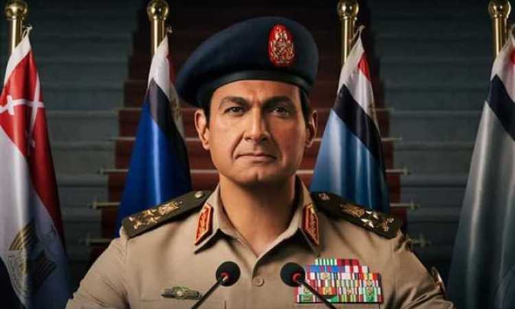 الفنان ياسر جلال