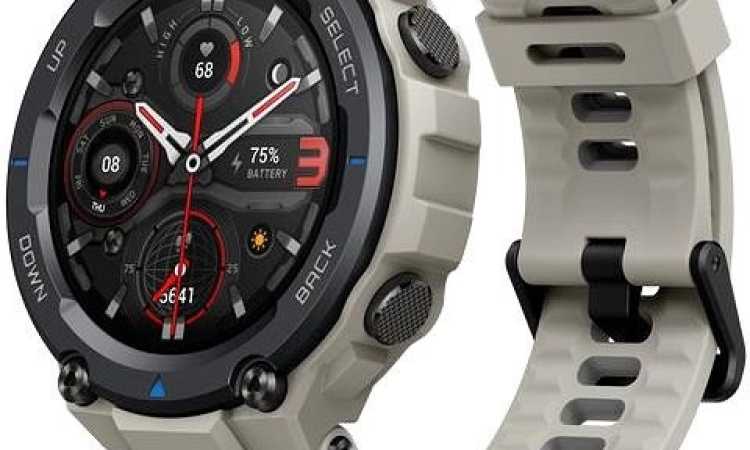 Amazfit T-Rex Pro