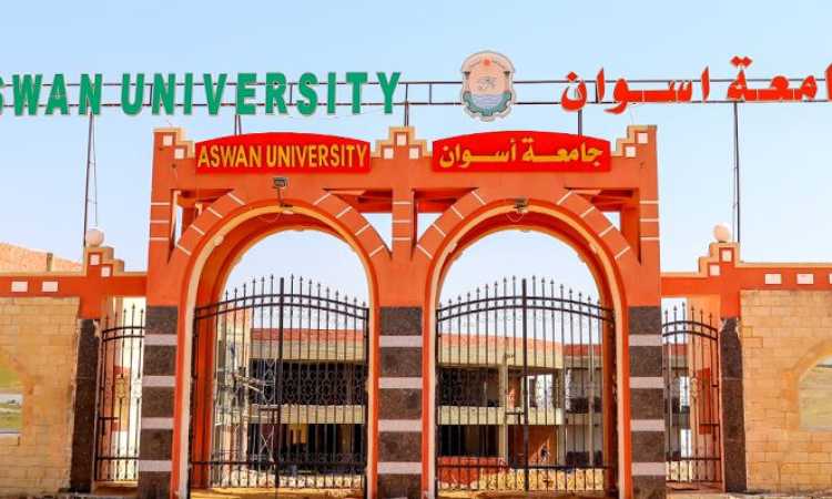 جامعة أسوان