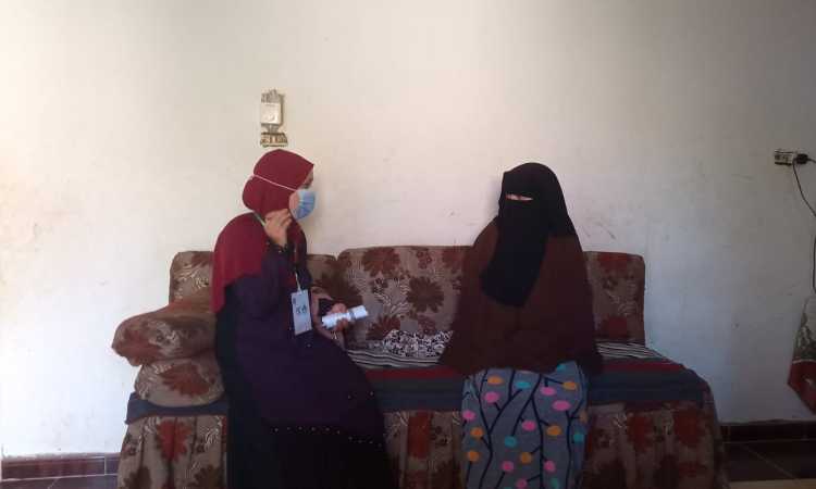 قوافل طبية