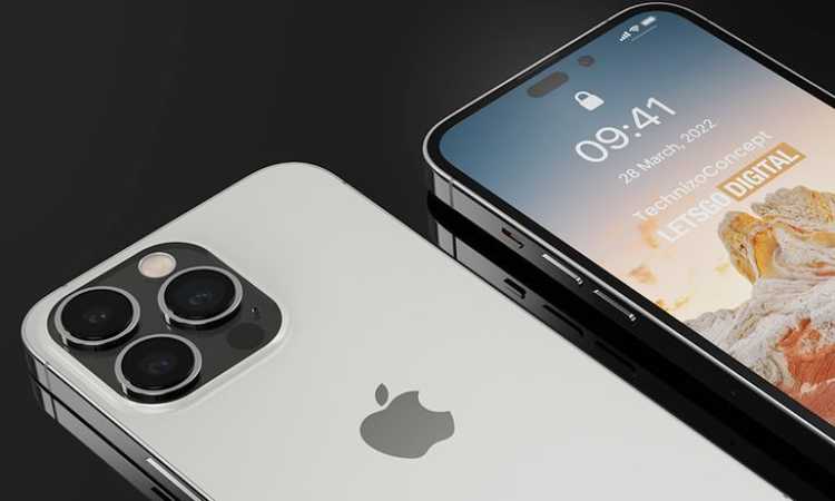 iPhone 14 Max