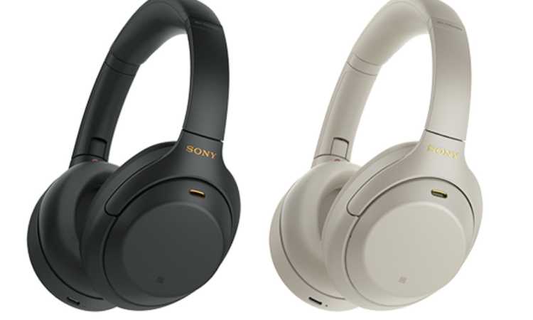 Sony WH-1000XM5