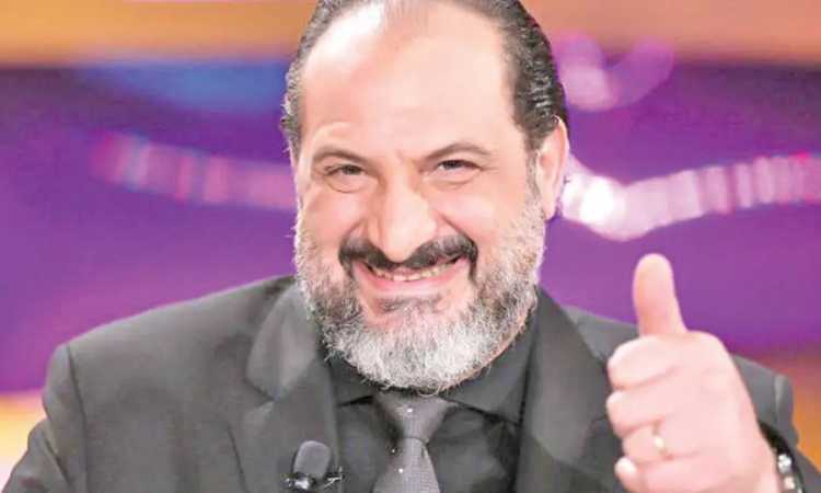 خالد الصاوى
