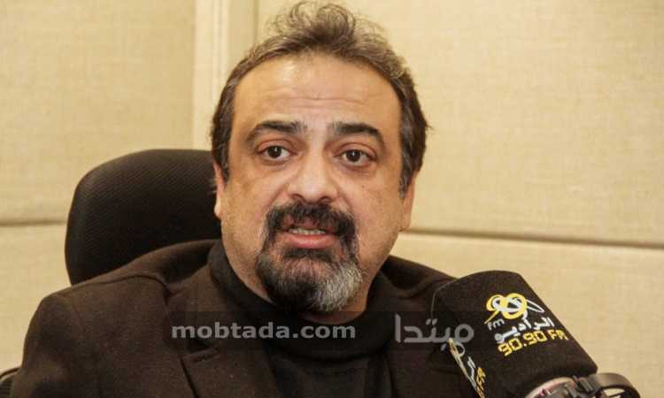 المتحدث الرسمى باسم وزارة الصحة، الدكتور حسام عبد الغفار