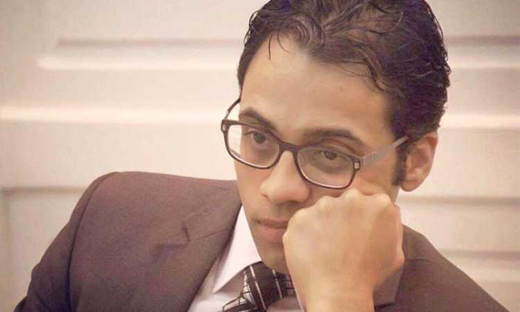 أحمد كامل البحيرى