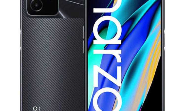 Narzo 50 5G