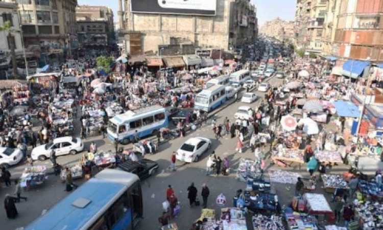 ميدان العتبة