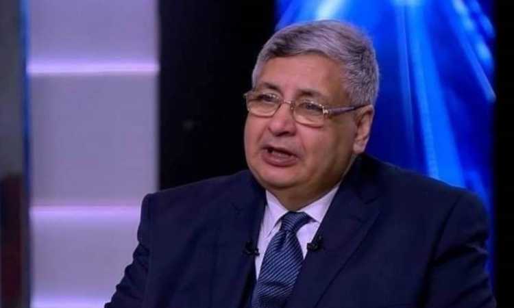 عوض تاج الدين